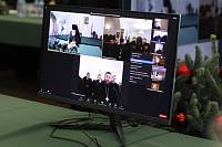 Годовое собрание духовенства Балашихинской епархии